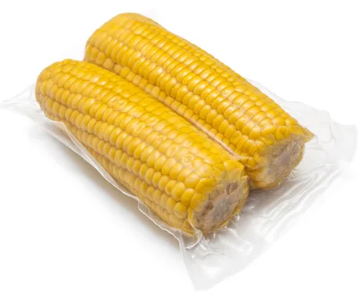 Кукуруза вакуумная